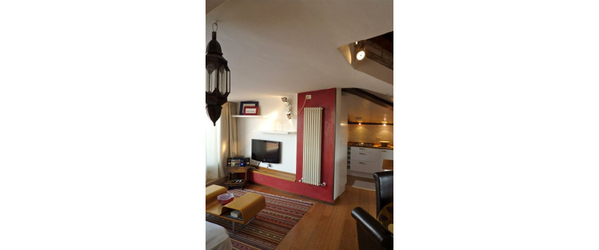 Apartment Riva Longa Venezia - Apt 22759