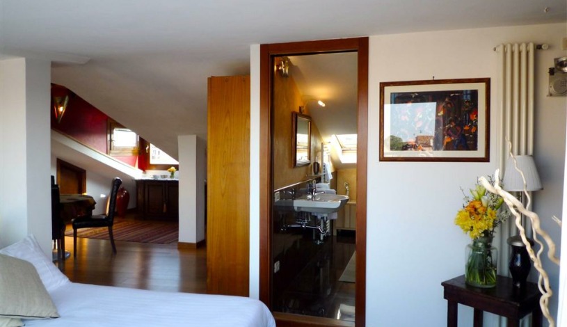 Apartment Riva Longa Venezia - Apt 22759