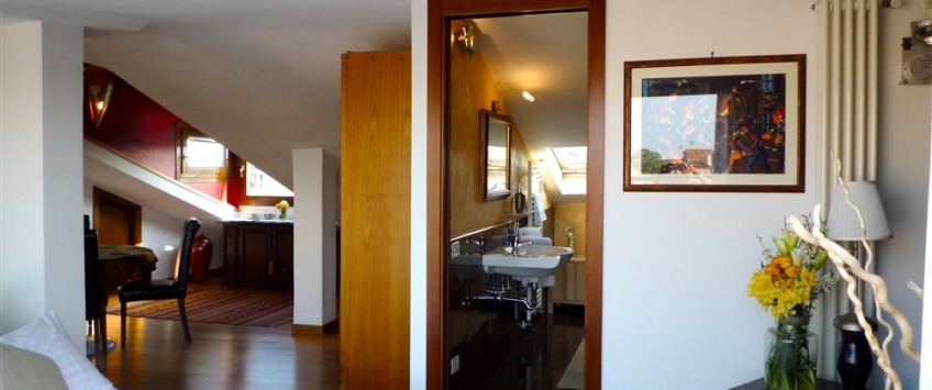 Apartment Riva Longa Venezia - Apt 22759