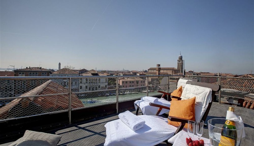 Apartment Riva Longa Venezia - Apt 22759