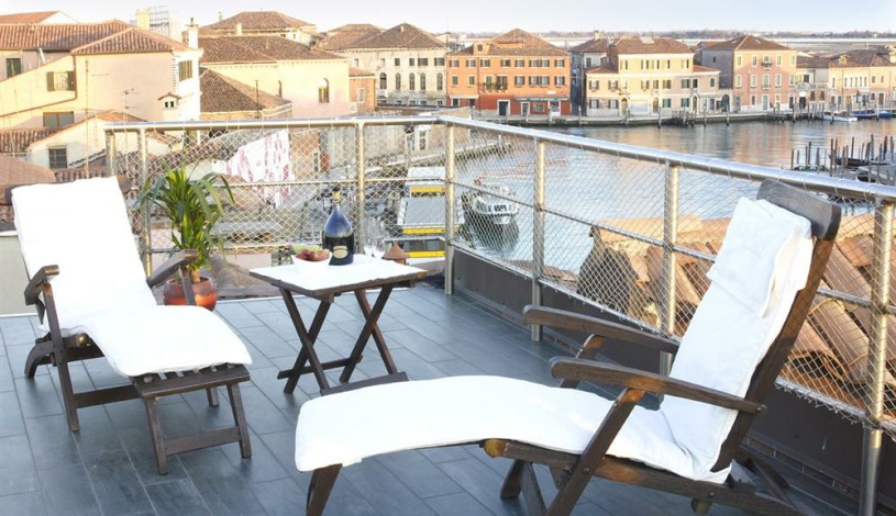 Apartment Riva Longa Venezia - Apt 22759