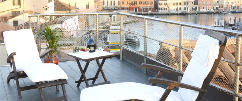 Apartment Riva Longa Venezia - Apt 22759