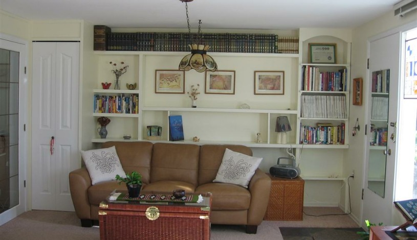 Apartment River Road Vancouver - Apt 19197