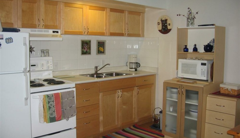 Apartment River Road Vancouver - Apt 19197