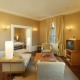 Suite - Aussicht auf den Fluss - Mamaison Hotel Riverside Prague Praha
