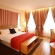 Double room Deluxe - Mamaison Hotel Riverside Prague Praha