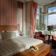 Zweibettzimmer Superior - Mamaison Hotel Riverside Prague Praha