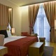 Zweibettzimmer Deluxe - Mamaison Hotel Riverside Prague Praha