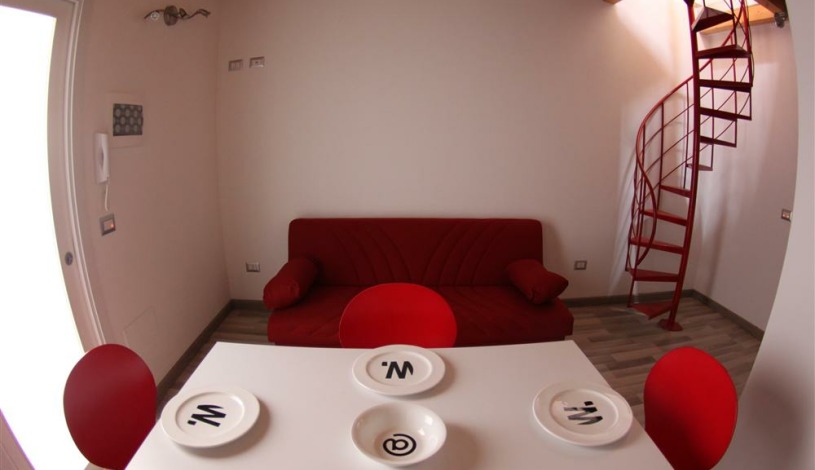 Apartment Riviera Dionisio Il Grande Siracusa - Apt 34893