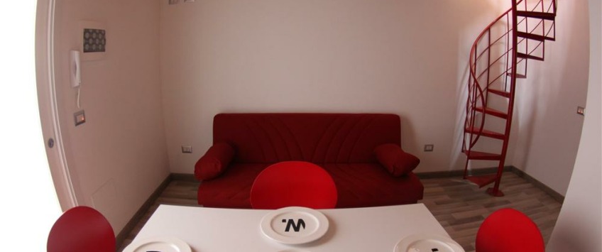 Apartment Riviera Dionisio Il Grande Siracusa - Apt 34893