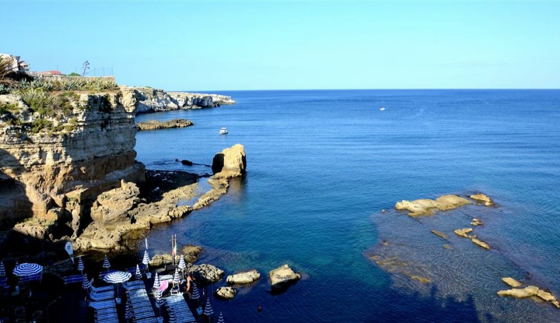 Apartment Riviera Dionisio Il Grande Siracusa - Apt 34892