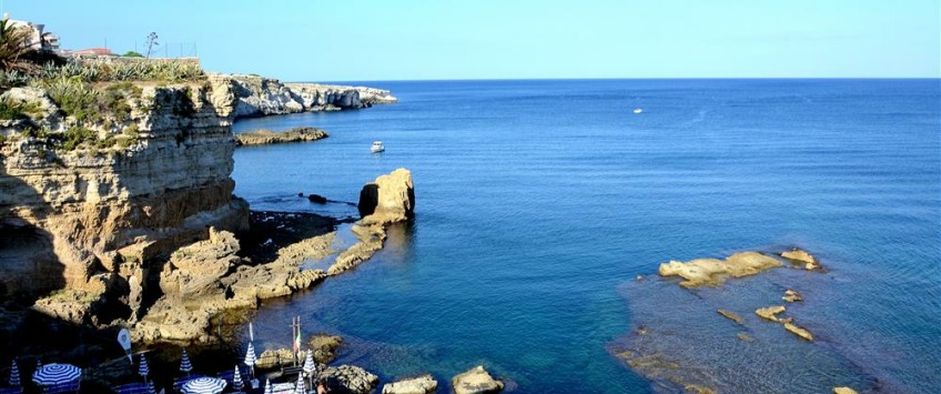 Apartment Riviera Dionisio Il Grande Siracusa - Apt 34892