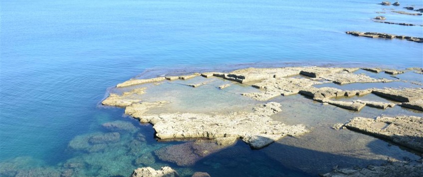 Apartment Riviera Dionisio Il Grande Siracusa - Apt 34892