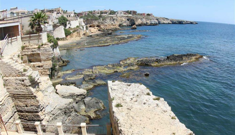 Apartment Riviera Dionisio Il Grande Siracusa - Apt 34892