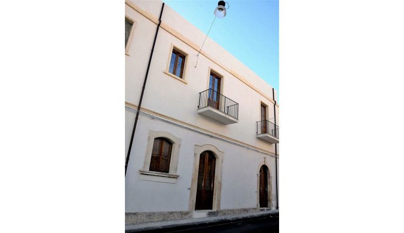 Apartment Riviera Dionisio Il Grande Siracusa - Apt 34893