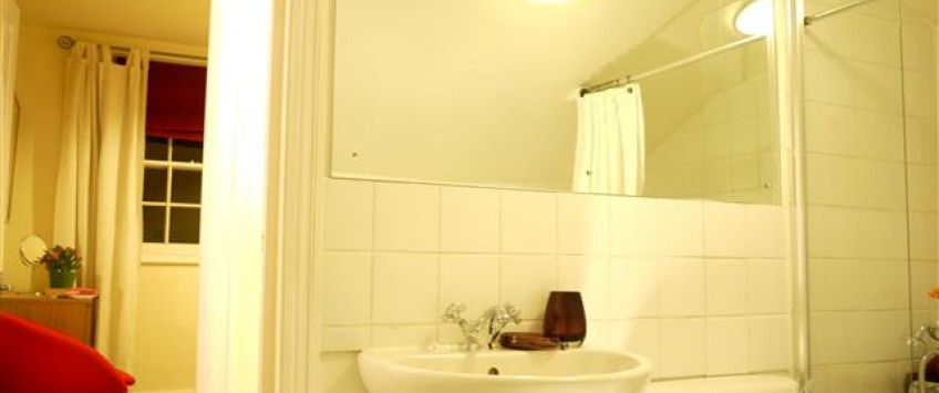 Apartment Rochester Square London - St Pancras 2B