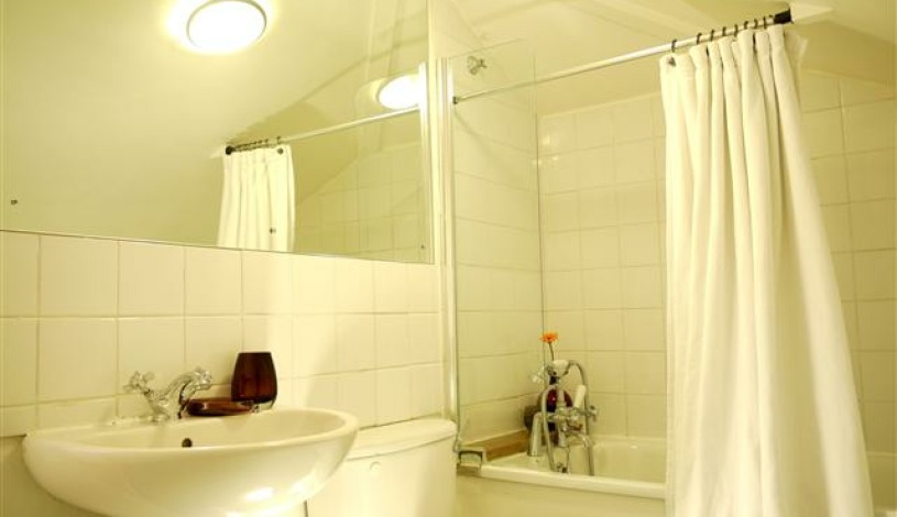 Apartment Rochester Square London - St Pancras 2B