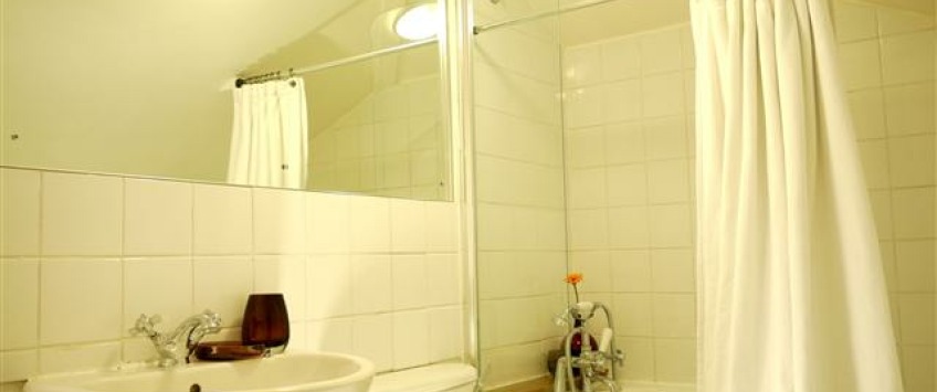 Apartment Rochester Square London - St Pancras 2B