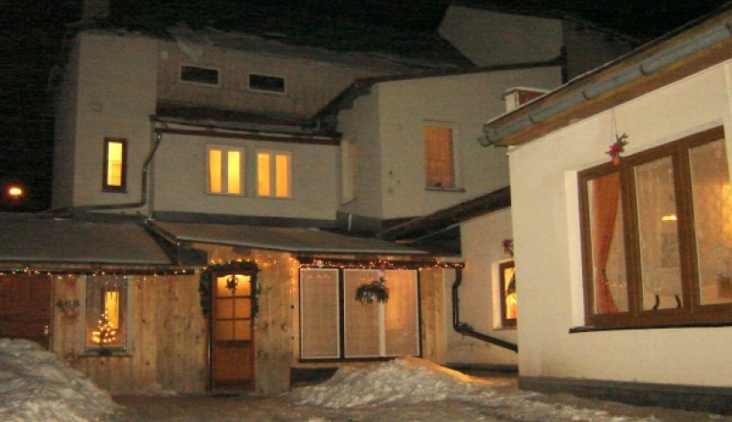 Pension NIKA ve Vrchlabí Vrchlabí