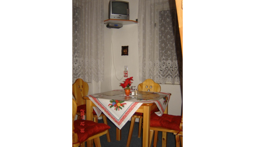 Pension NIKA ve Vrchlabí Vrchlabí