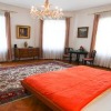2-bedroom Apartment Wien Rossau with kitchen for 7 persons