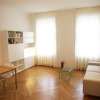 1-Schlafzimmer Appartement Wien Rossau mit Küche für 4 Personen