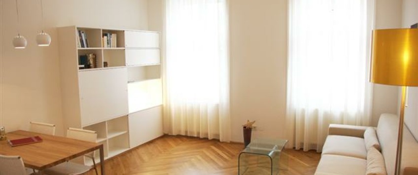 Apartment Rögergasse Wien - Apt 19743