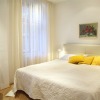 1-bedroom Apartment Wien Rossau with kitchen for 4 persons