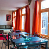 Studio Amsterdam Binnenstad with kitchen for 5 persons