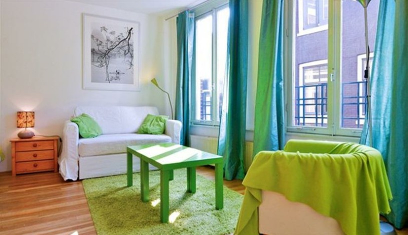 Apartment Rokin Amsterdam - Apt 16654