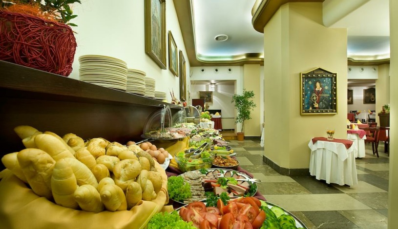 Hotel Rokoko Praha