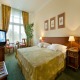 Zweibettzimmer Executive - Hotel Rokoko Praha