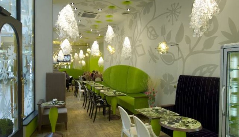 Hotel Rokoko Praha