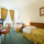Hotel Rokoko Praha - Einbettzimmer, Zweibettzimmer