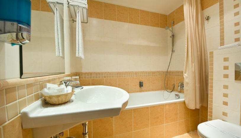 Hotel Rokoko Praha - Apartament (Suite)