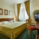 Double room - Hotel Rokoko Praha