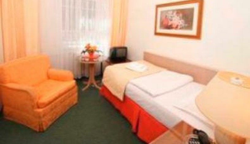 Hotel Romania Karlovy Vary