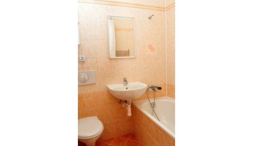 Hotel Romania Karlovy Vary