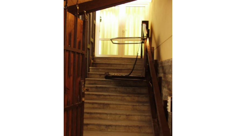 Hotel Romania Karlovy Vary