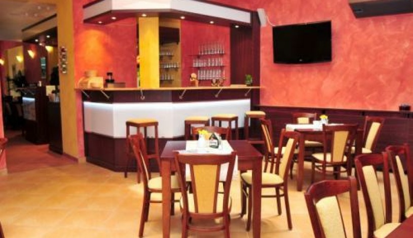 Hotel Romania Karlovy Vary