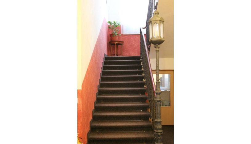 Hotel Romania Karlovy Vary