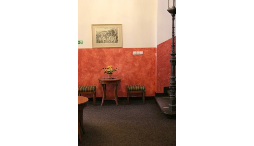 Hotel Romania Karlovy Vary