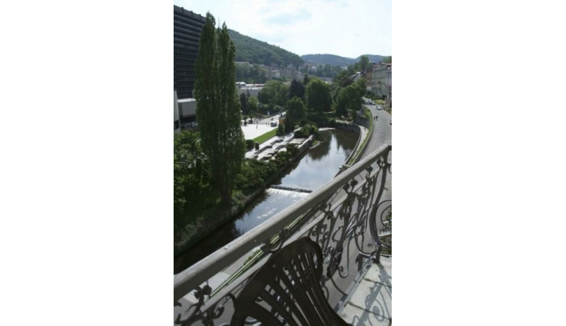 Hotel Romania Karlovy Vary