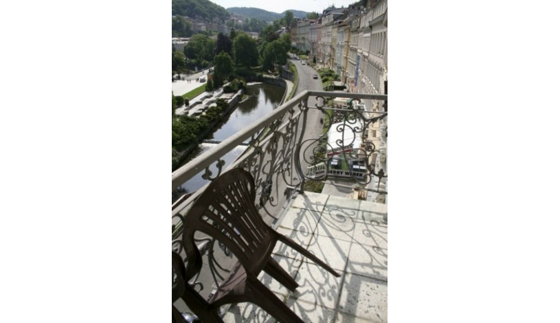 Hotel Romania Karlovy Vary