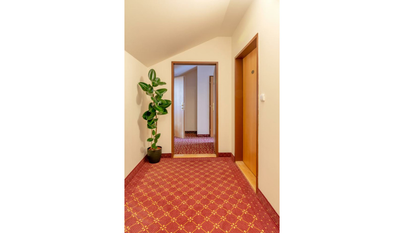 Hotel Romania Karlovy Vary