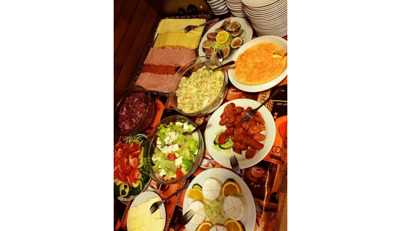 Hotel Romania Karlovy Vary