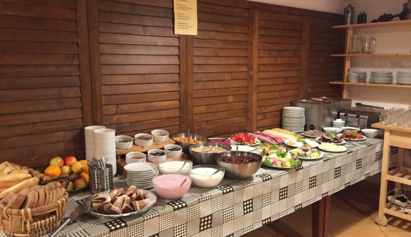 Hotel Romania Karlovy Vary