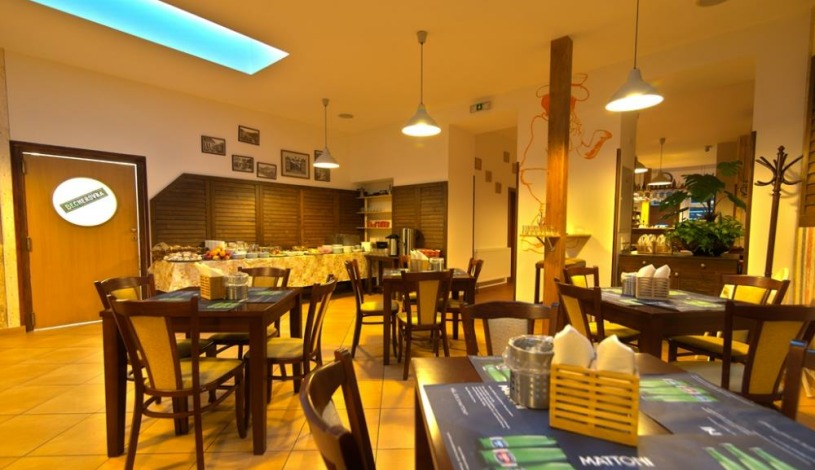 Hotel Romania Karlovy Vary