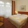 Hotel Romania Karlovy Vary - Apartmán Standard s výhledem na město 2+2