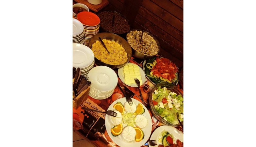 Hotel Romania Karlovy Vary